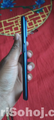 Realme 9 speed edition